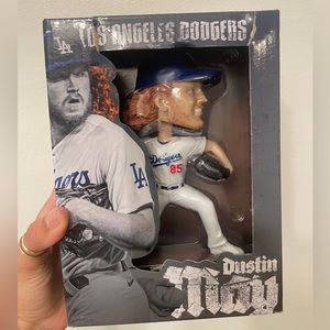 Dustin May Bobblehead 2023